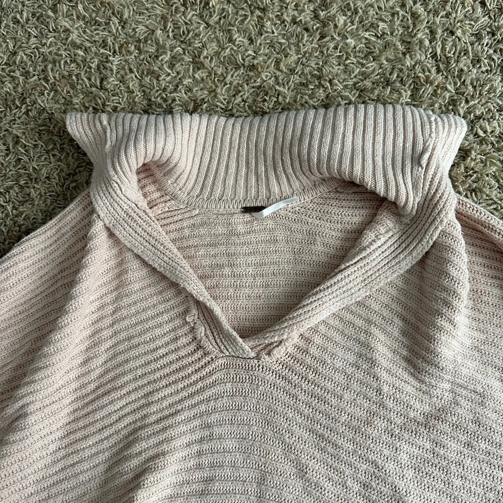FREE PEOPLE Marlie Pullover